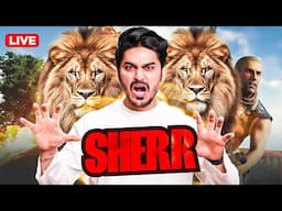 SHER BGMI KHELEGA | ROAD TO 2M #Gameशुरू