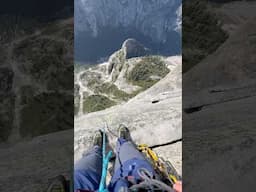 The Thank God Ledge