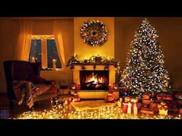 Bing Crosby, Frank Sinatra, Nat King Cole, Dean Martin 🎅🏼🎄 2 Hours of Beautiful Christmas Music 2022
