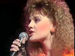 Roxanne - Charlene (1986 Live Remastered)