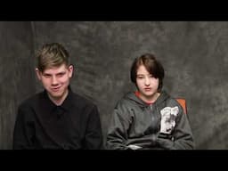 Heron TV - April 30, 2025
