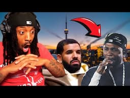 KENDRICK PERFORMS "Not Like Us" & Euphoria IN DRAKE'S CITY!