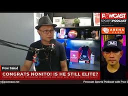 Real Reaction to Donaire vs Campos fight, What's Next because something was missing?