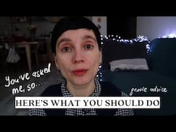 How to fit in when you’re DIFFERENT: un-motherhood, HSP dealing with toxic people & more