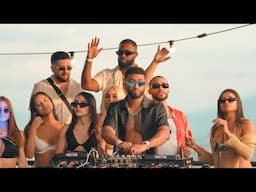 Arzu | Pink After Party (San Jerónimo, Colombia) | Tech House Live Set (V30)