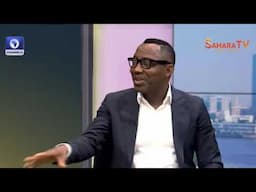 AAC Is The Only Opposition; The Ruling Class Controls Others & That’s Why They Are Toothless -Sowore