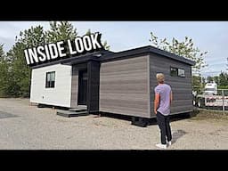 The Best Features on the New PREFAB HOME You Didn't Know Existed