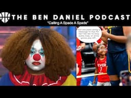 WNBA HYPOCRISY HITS NEW HEIGHTS As Natalie Esquire PLAYS RACE CARD After LOSING ARGUEMENT TO HERSELF