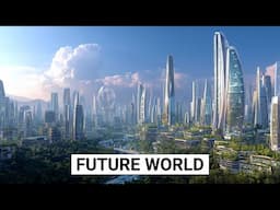 22 Future Technologies That Could Rewrite Reality