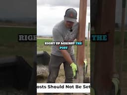 Why Your Fence Rotted in 5 Years