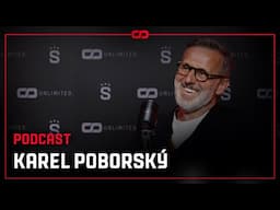 Poborský UNLIMITED.