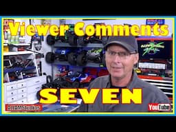 Viewer Comments 7