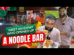 Meet An Expat Living In Bangladesh | You NEED to Check This Out!