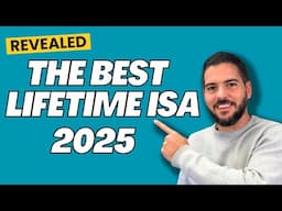 Best Lifetime ISAs in 2025