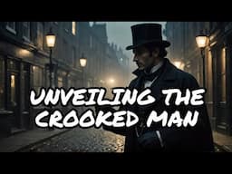 The Memoirs of Sherlock Holmes - The Crooked Man