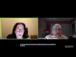 Ask Me Anything About Self-Publishing (LIVE with April)