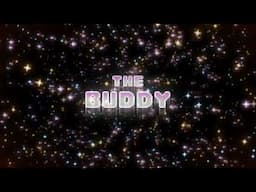 The Amazing World of Gumball - The Buddy - Title Card