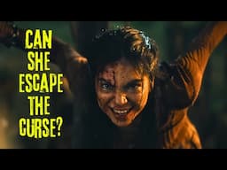 They Tried to Escape Their Dark Past, But Something Evil Was Waiting | Kutukan Calon Arang (2024)
