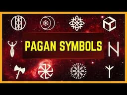 16 Powerful Pagan Symbols That (Almost) No One Talks About