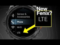 Hiking News: Fenix 8 LTE, SAR Insurance Ending, Gear Price Hikes