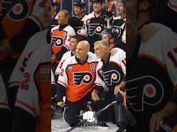 Could Rick Tocchet be heading to Philadelphia? 👀