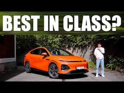 Xpeng G6 AWD Performance | THE BEST TESLA MODEL Y ALTERNATIVE?