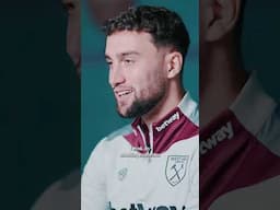 Kilman Reveals the Position He’d Love to Play Instead of Centre-Back! 👀⚽