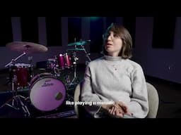 Yahli Ambus | Finding Her Sound on Ludwig NeuSonic | The Craft Sessions
