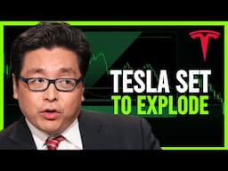 "with new Elon Victory, Tesla guarenteed to reach Huge Heights.."-Tom Lee