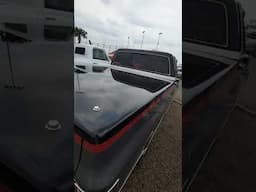 Square Body C10 at RIO HEAT