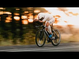 Reset: Gustav Iden Looks Toward 2025 | Giant Bicycles