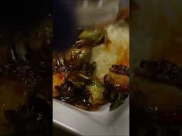 This Dish Had Theo Speechless… Almost