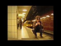 time flies in berlin