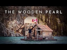 Inside an Epic Floating Cabin: One Captain’s Extraordinary Story