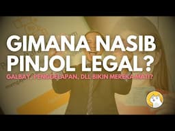 Apa Yang Membuat Pinjol Legal Berguguran Satu Demi Satu?