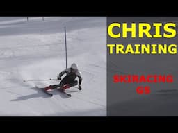 CHRIS Training @ Levi 2025 - GS
