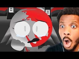 Incredibox Sprunki (House of Horrors Season 3 - Part 6 | Reaction!