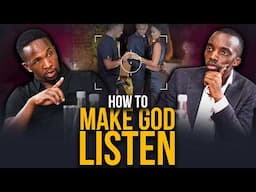 How I beat the hand to mouth economy || Kapedo Photography