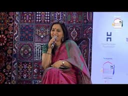 Mir Taqi Mir | Ranjit Hoskote and Vidya Shah in conversation