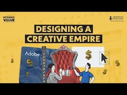 Adobe Stock Analysis: Designing a Creative Empire