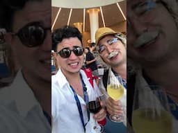 EL HOTEL más LUJOSO de EPIC UNIVERSE! 🌎 HELIOS  GRAND HOTEL #universalstudios #epicuniverse
