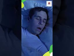 The Importance of Sleep & Tips for Better Sleep #shorts