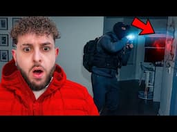 Police Discover Something Terrifying in my Home at 3:00 AM..