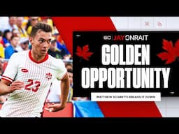 Gold Cup an opportunity for unheralded Canadians to make their mark