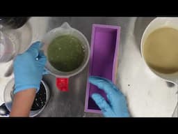 Soaping Gone Wrong