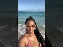 Solo trip to St. Thomas | Day 1 #solotravel #stthomas #travlevlog #virginislands