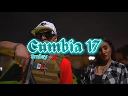 Smiley- Cumbia 17 (Official Music Video) Kumbia Rap 17 (Ismael Zambrano Films)