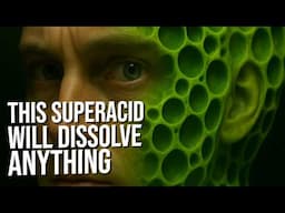 The Most Dangerous Acids In The World | ReYOUniverse Labs