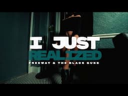 "I Just Realized" by Freeway & The Black Guns (feat. Nicky Licky) (Official Music Video)