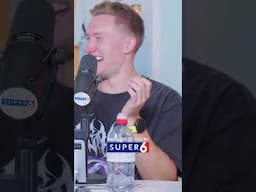 IS LEWIS BACKTRACKING??? 🤣